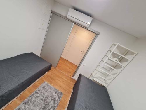 Apartamentai Gintaro Takas