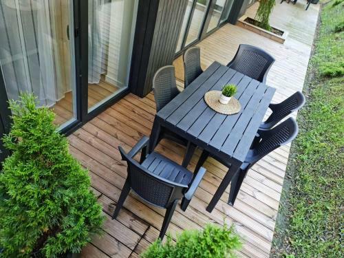 Apartamentai Gintaro Takas