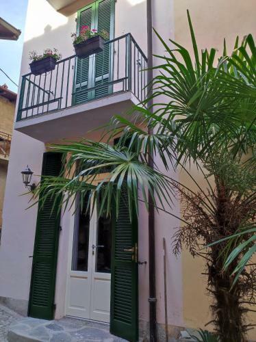 Casa Dei Pescatori