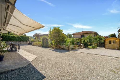 Apartamento Casa Ortensia