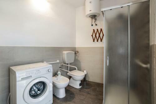 Iris Apartment Lago Maggiore