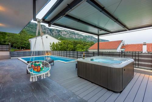 Villa Saric