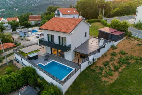 Villa Saric
