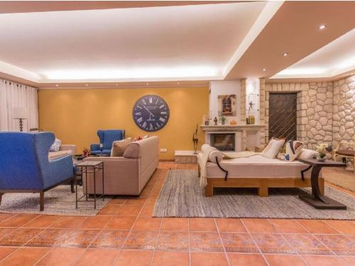 Charming Holiday Home In Bribir With Private Pool