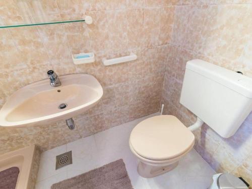 Charming Holiday Home In Bribir With Private Pool
