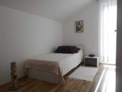 Apartment Luna 4 Person