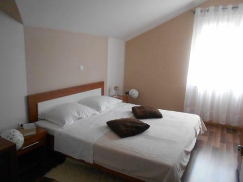 Apartment Luna 4 Person