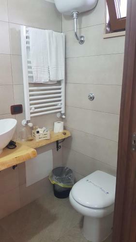 Bed & Breakfast Villa Ant�