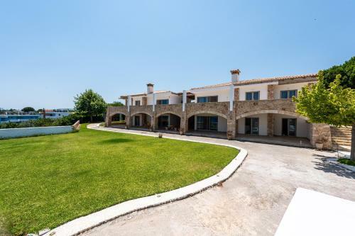 Apartamento Amelia Villa Collection