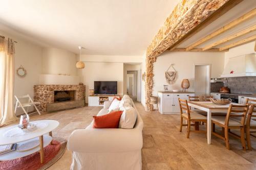 Apartamento Amelia Villa Collection