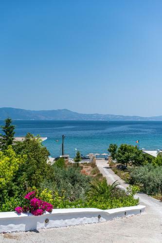 Apartamento Amelia Villa Collection