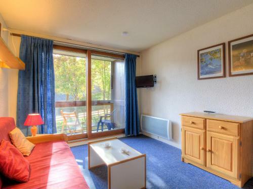 Apartamentos Lunik-orion XIV Le Corbier
