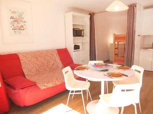 Apartamento Vostok Zodiaque