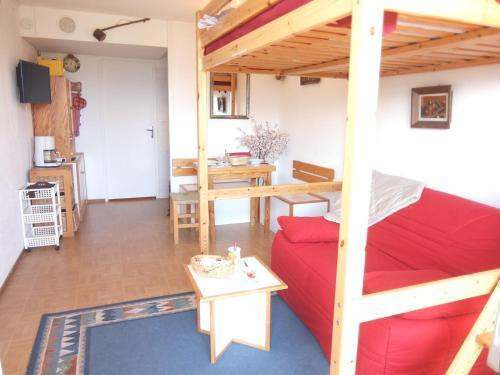 Apartamentos Pegase-phenix I Le Corbier