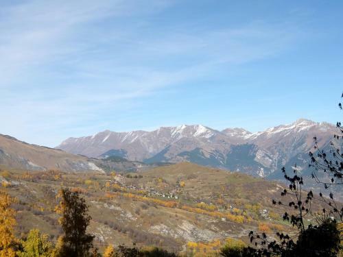 Apartamentos Pegase-phenix I Le Corbier