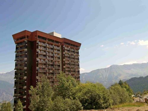 Apartment Lunik-orion IX Le Corbier