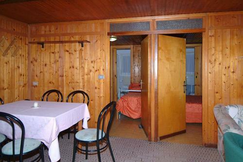 Camping Hotel Au Lac De Como