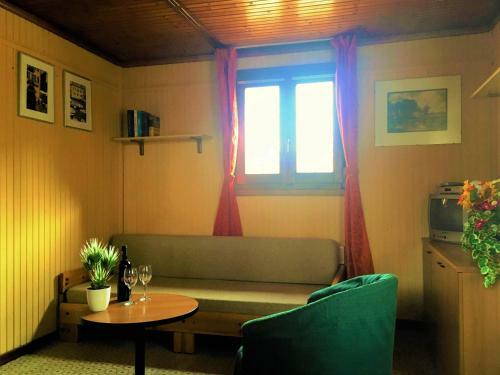 Camping Hotel Au Lac De Como