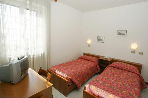 Hotel Del Mera