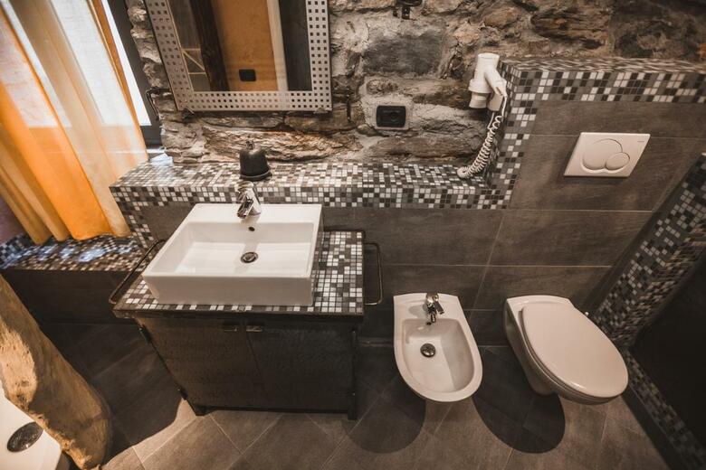 Apartamento Appartamenti Montemezzo