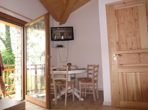 Apartamento Agriturismo Ai Ronchi