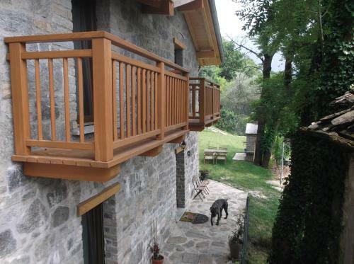 Apartamento Agriturismo Ai Ronchi