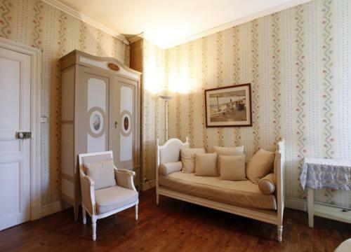 Hostal Domaine Du Lampy-neuf