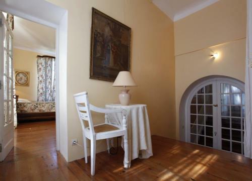 Hostal Domaine Du Lampy-neuf