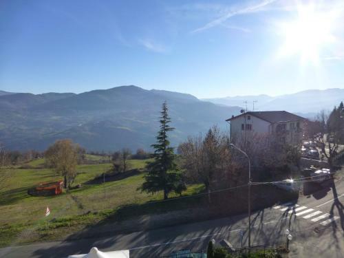 Hotel Albergo Ristorante Miramonti Toano