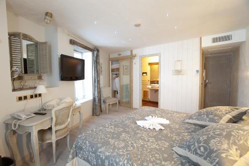 Hotel H�tel Des Portes �le de Re
