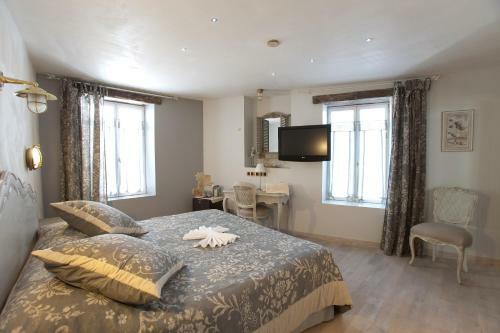 Hotel H�tel Des Portes �le de Re