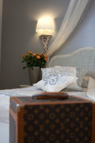 Hotel H�tel Des Portes �le de Re