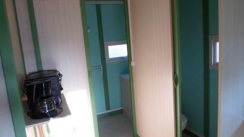 Camping Les Pinasses