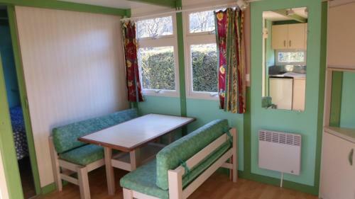 Camping Les Pinasses