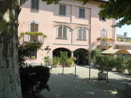 Hotel Albergo Michieletto