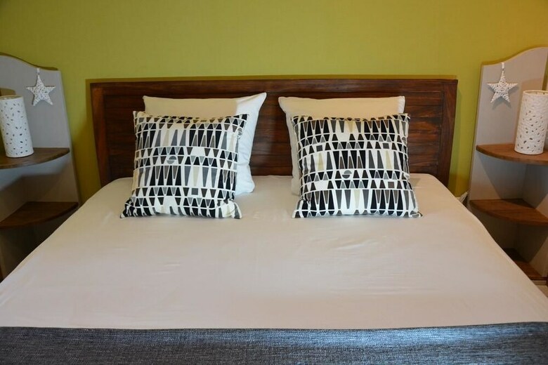 Bed & Breakfast Le Mas Des Aludes