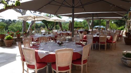 Hotel Domaine Du Lac