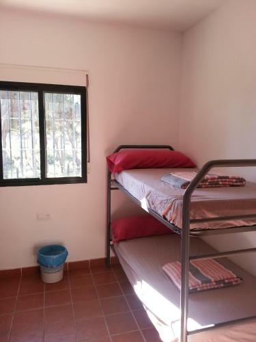 Albergue Rural Territorio Del Gato
