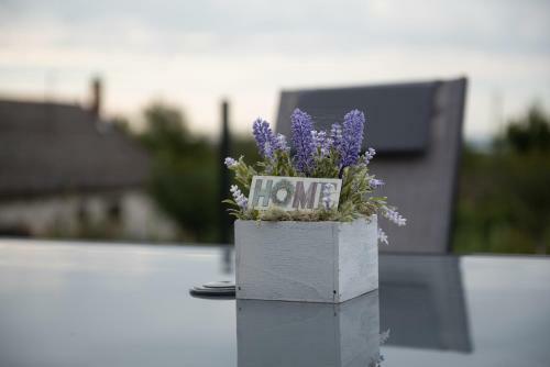Bridgiet Home Apartman
