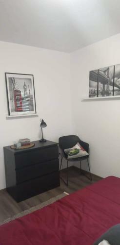Bridgiet Home Apartman