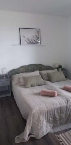 Bridgiet Home Apartman