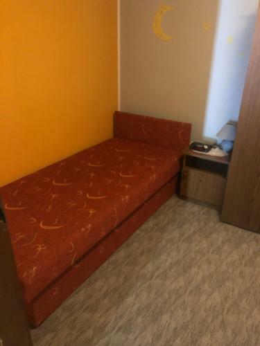 Elizabet Apartman