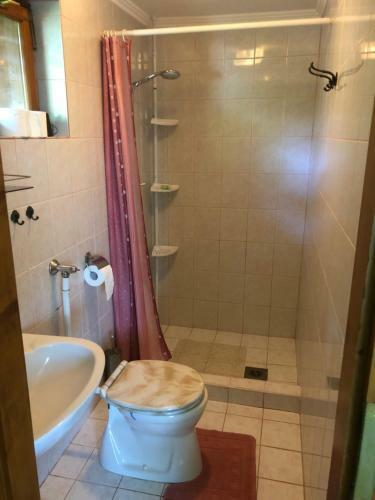 Elizabet Apartman