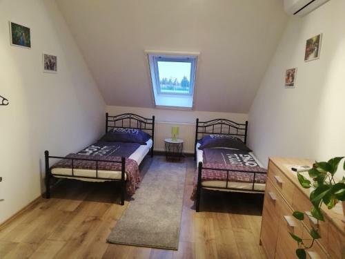 Hostal Kov�cs Vend�gh�z