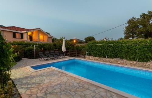 Villa Danica