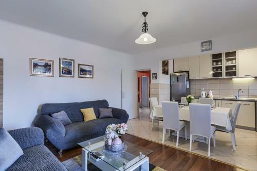 Apartman Gro?i?