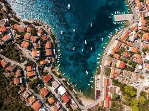 Apartmani Antonio
