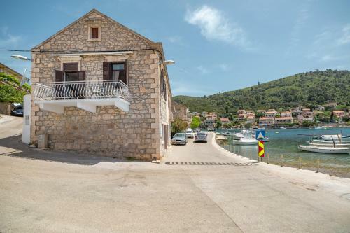 Apartmani Antonio