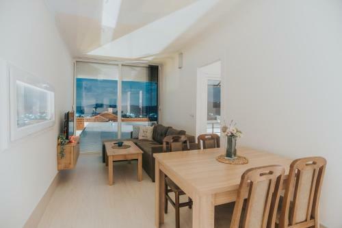 Panorama Apartments
