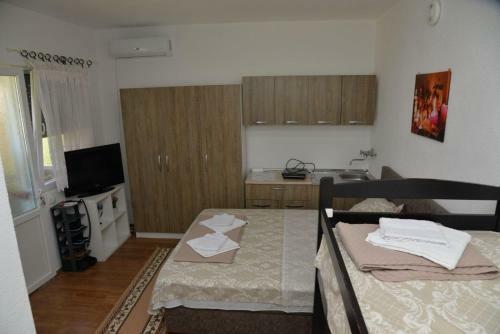Apartments Frau Trena